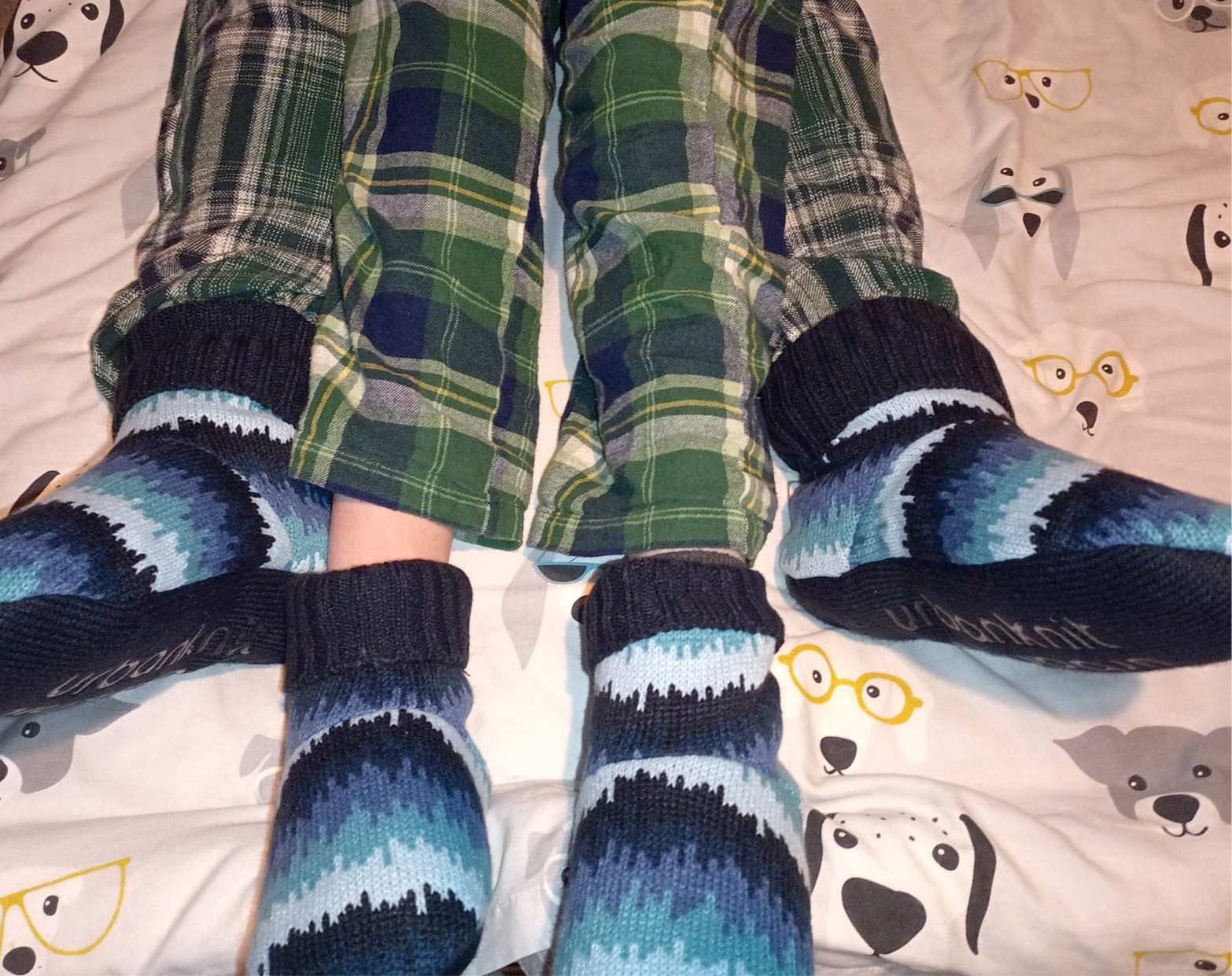 Frequency Dad & Son Bootie Bundle