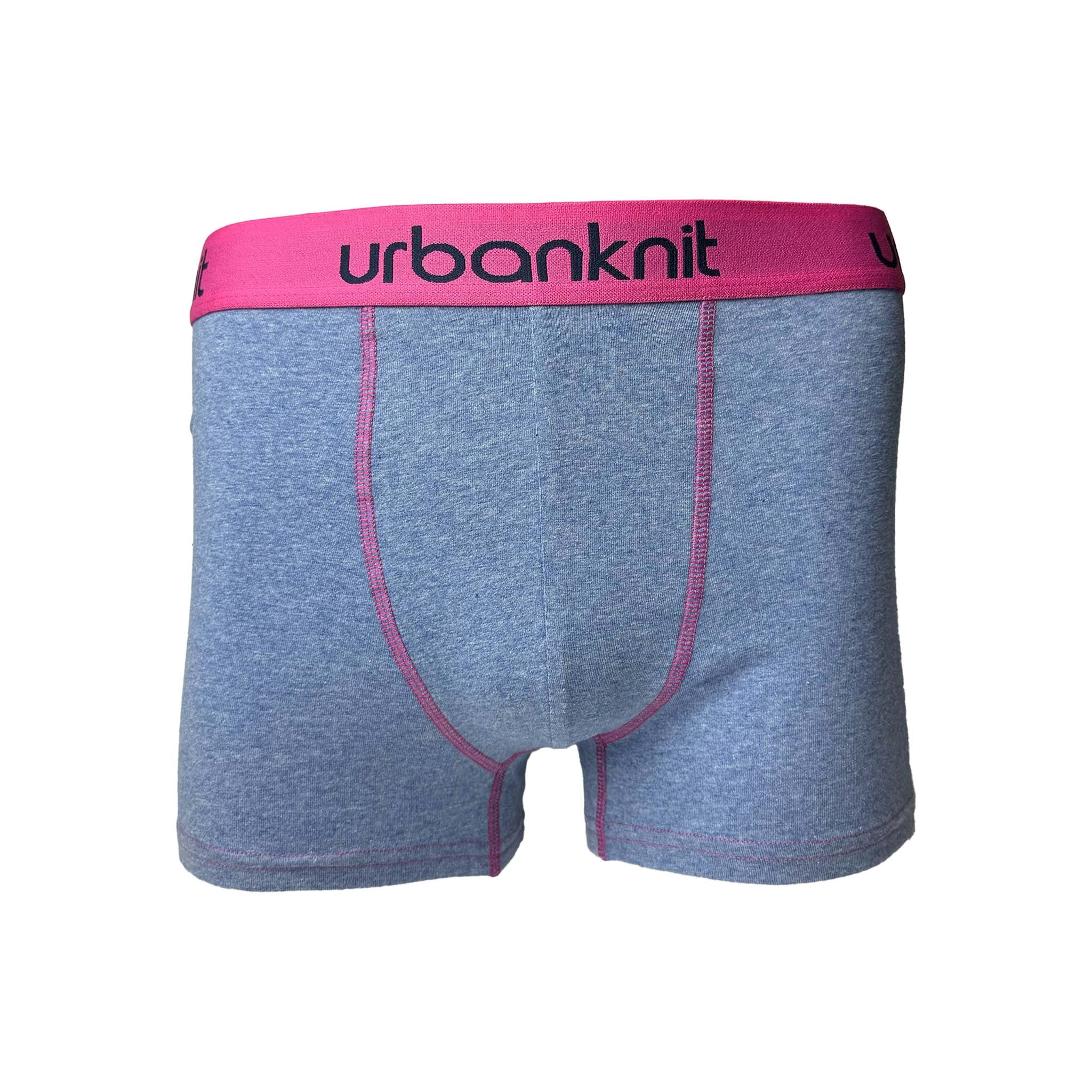 3 Pack Mens Mixed Boxers