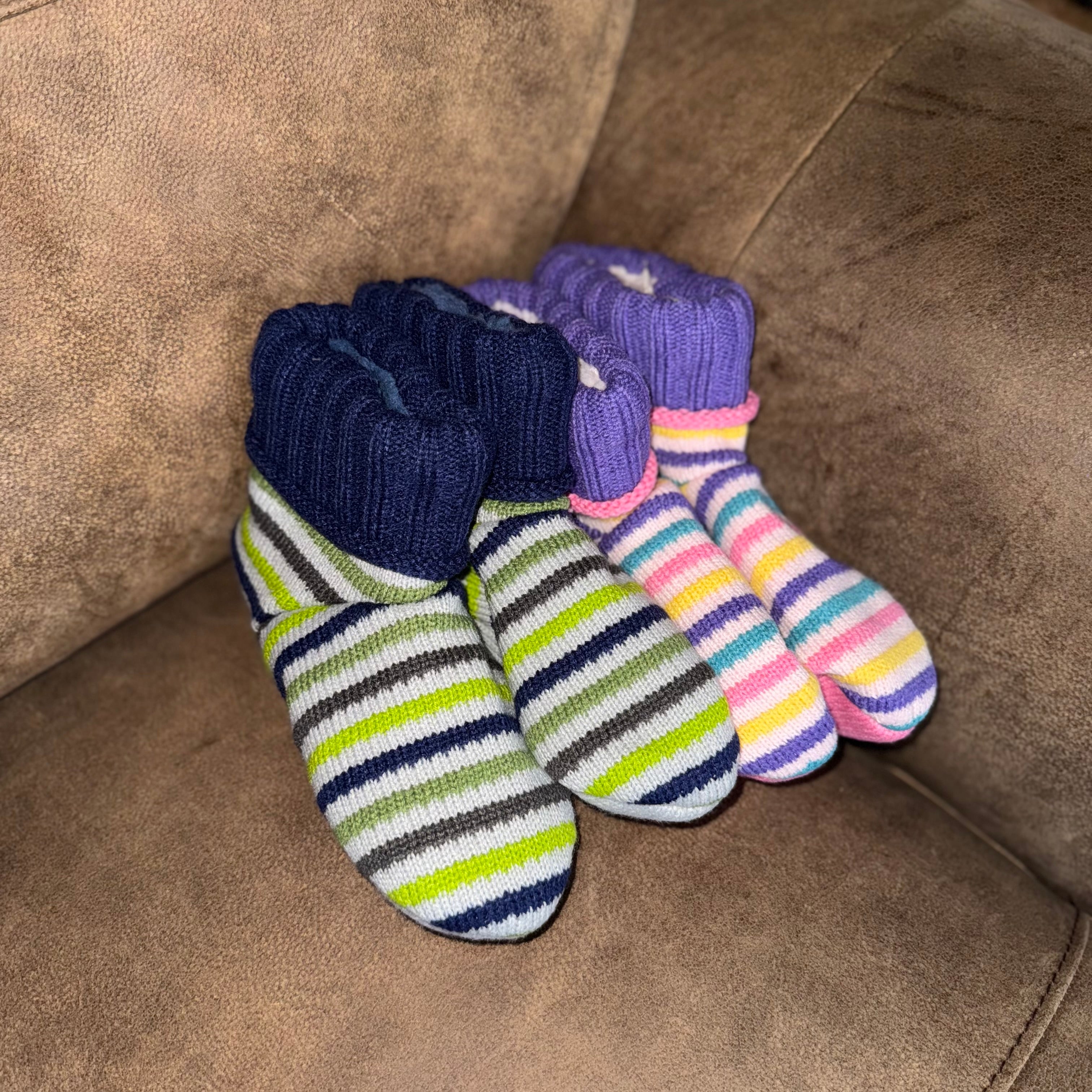 Kids Fun Friends Duo Bootie Bundle