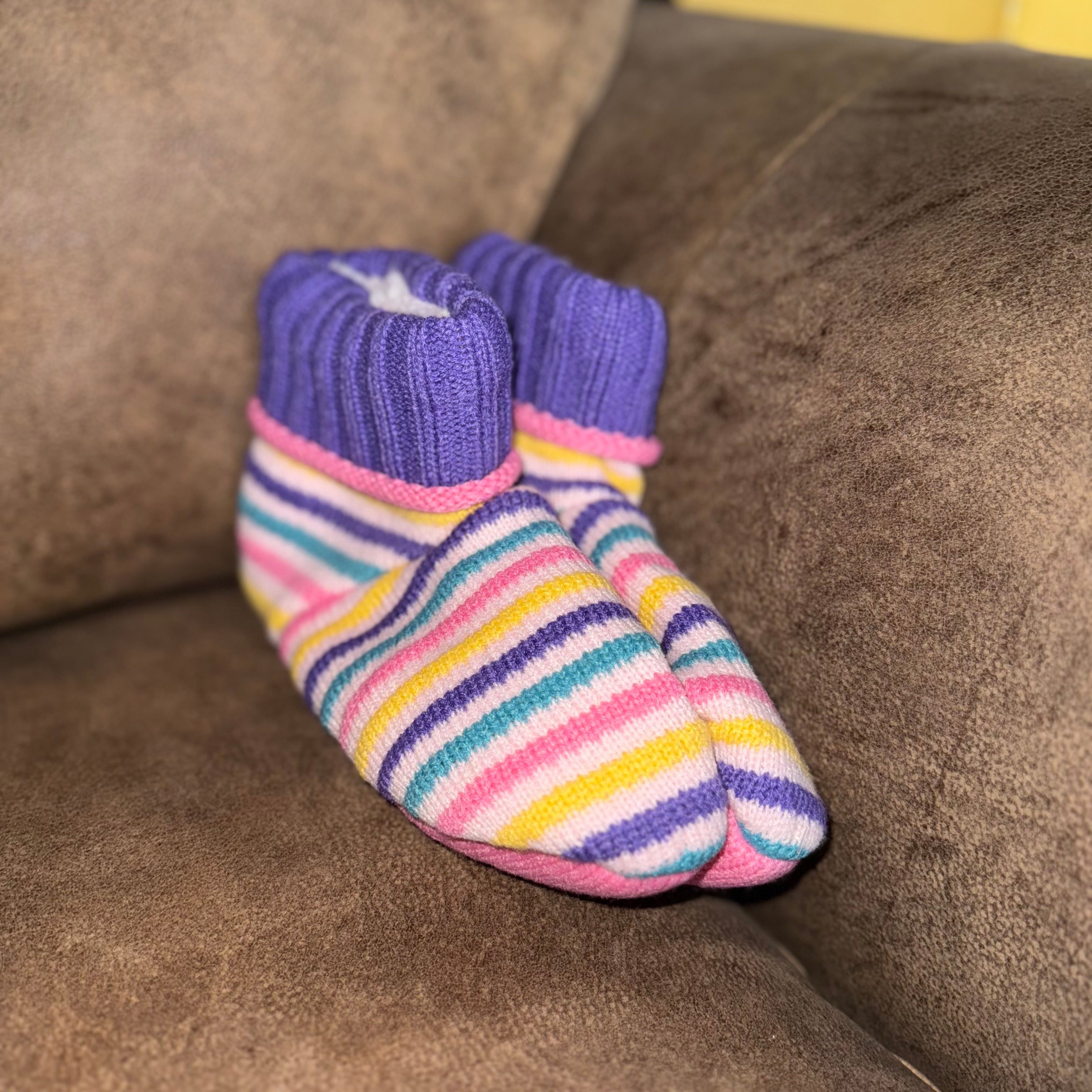 Girls Tutti Frutti Bootie