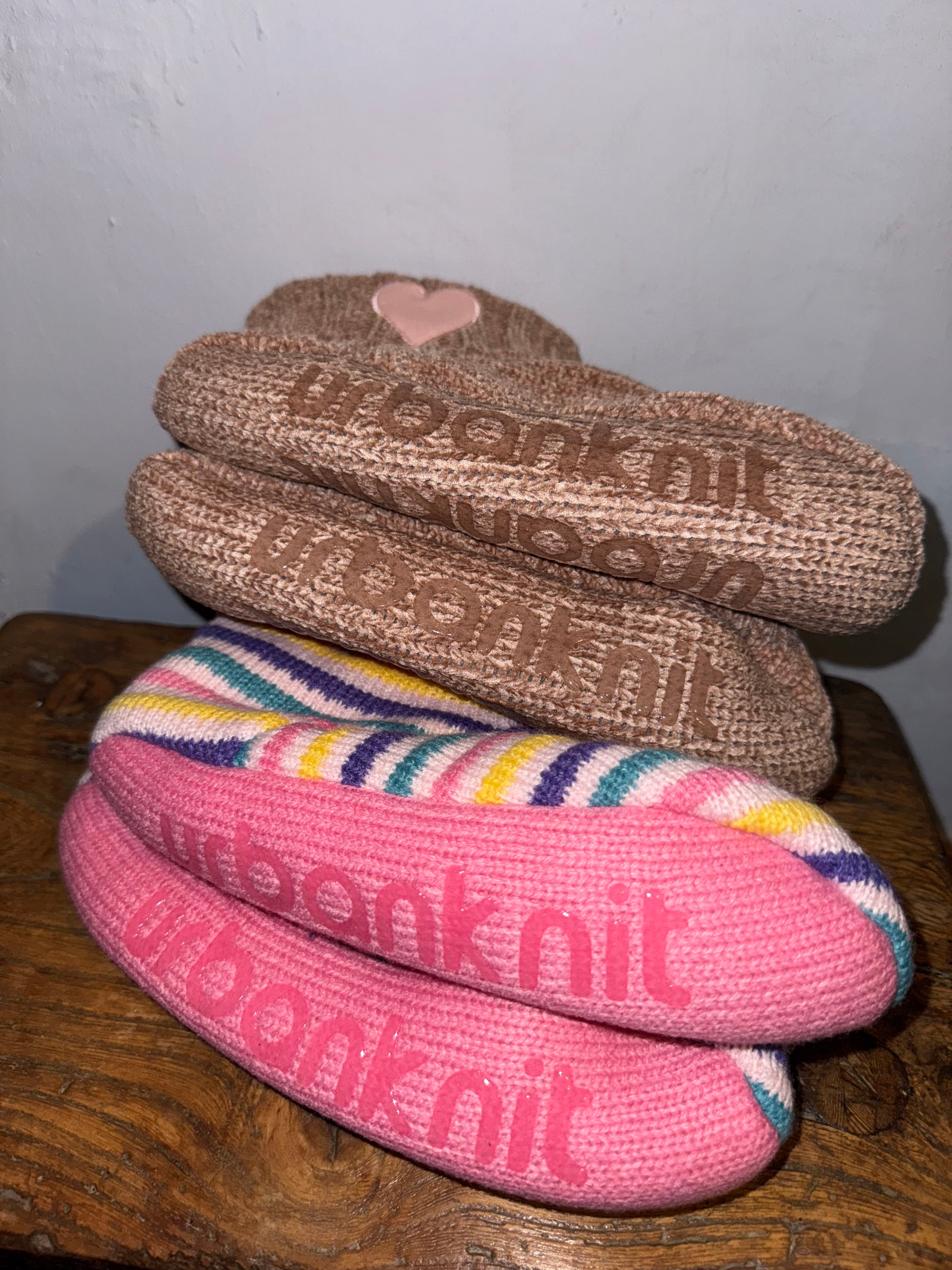 Kids Twinkle Toes Duo Bootie Bundle