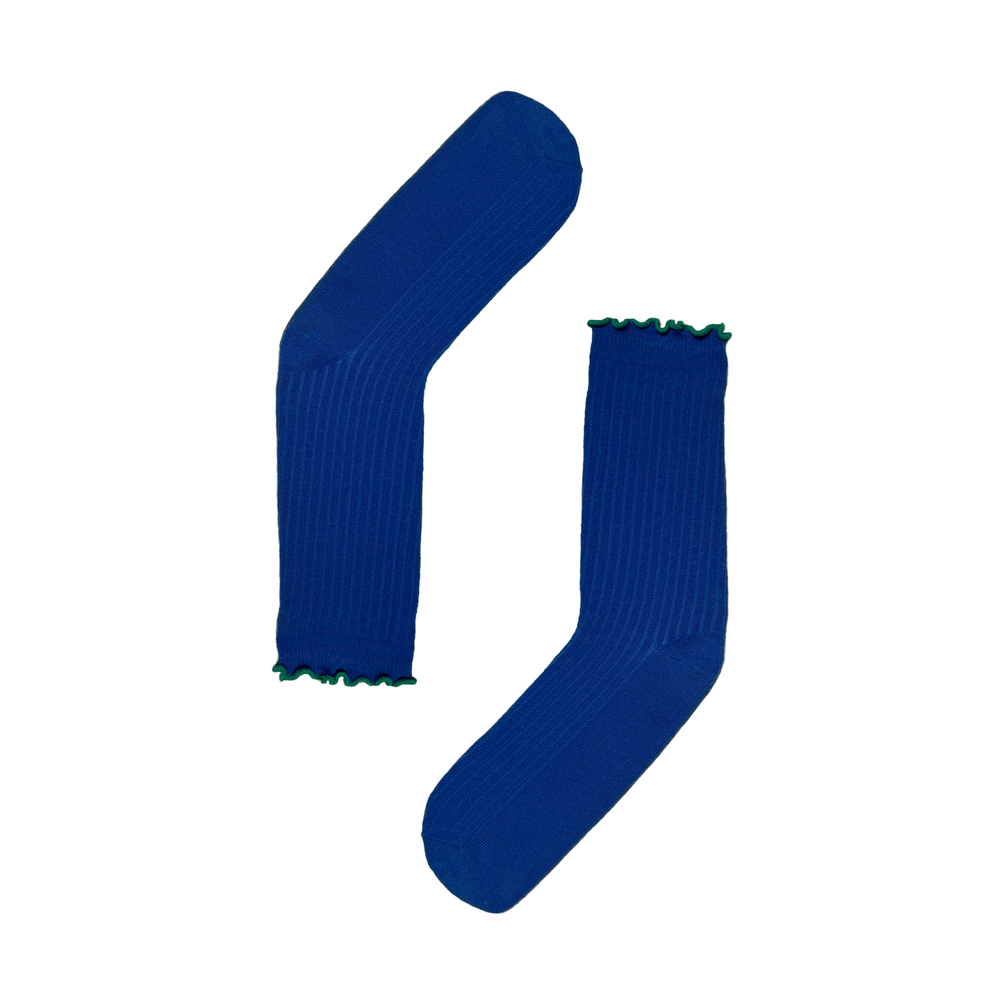 Ladies Design Sock - The Charlotte