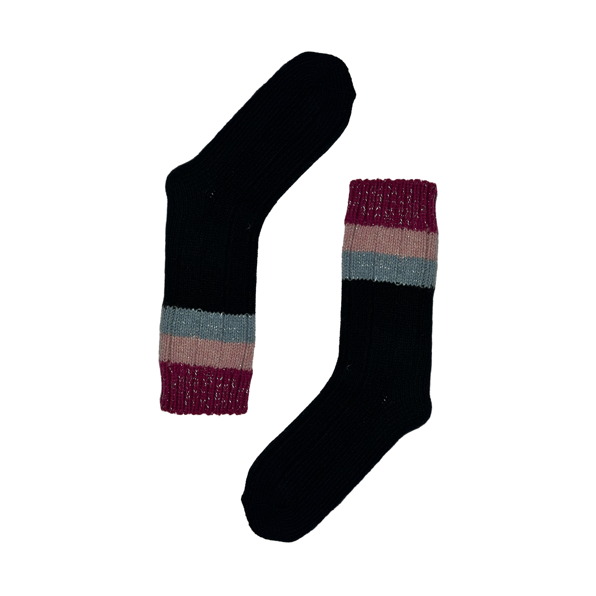 Ladies Boot Sock - The Natasha
