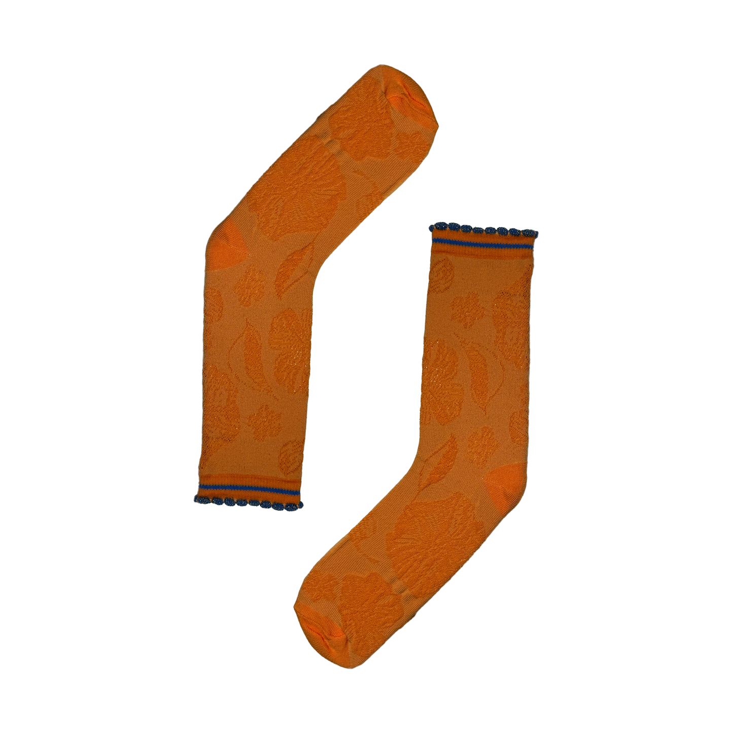 Ladies Design Sock - The Kate