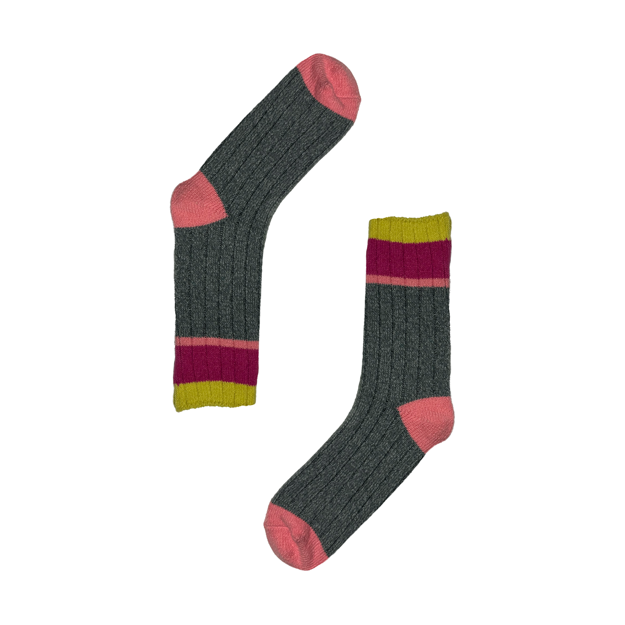 Ladies Super Soft Sock - The Holly