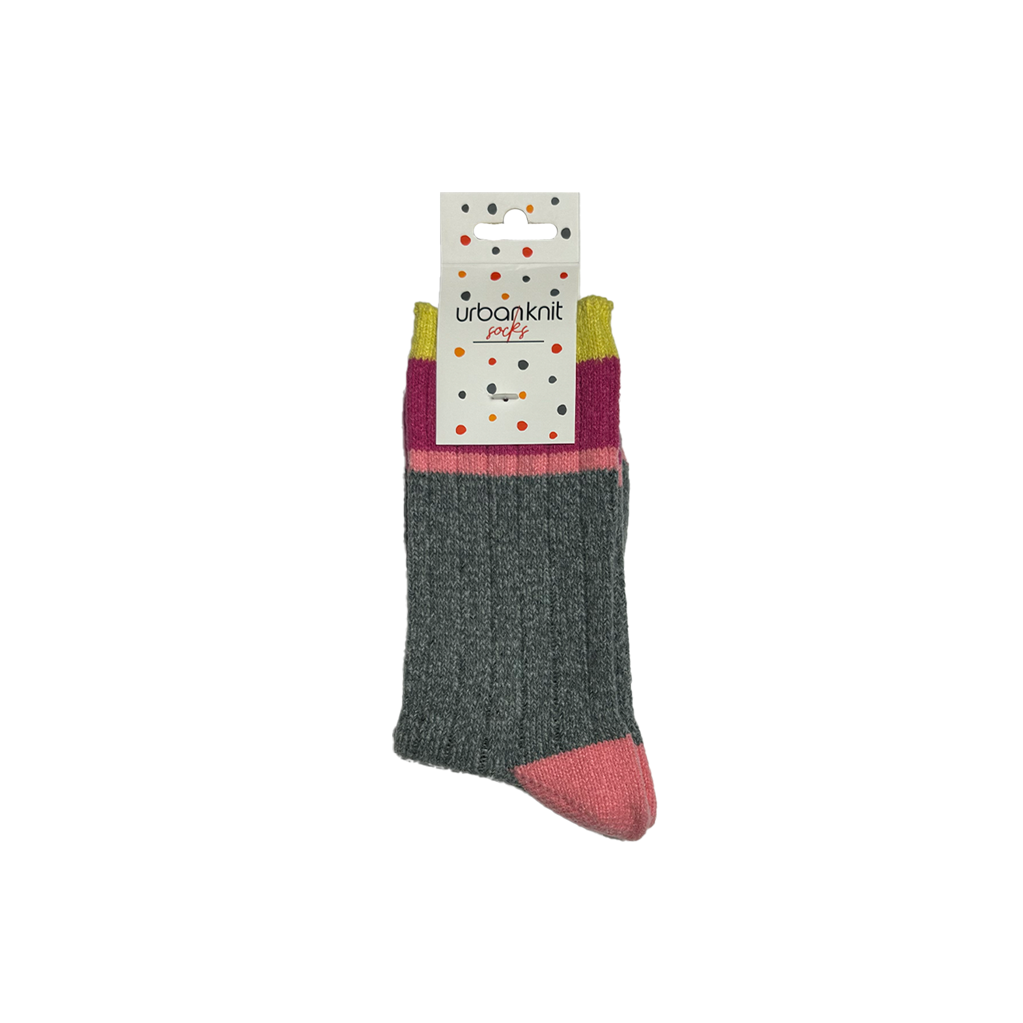 Ladies Super Soft Sock - The Holly