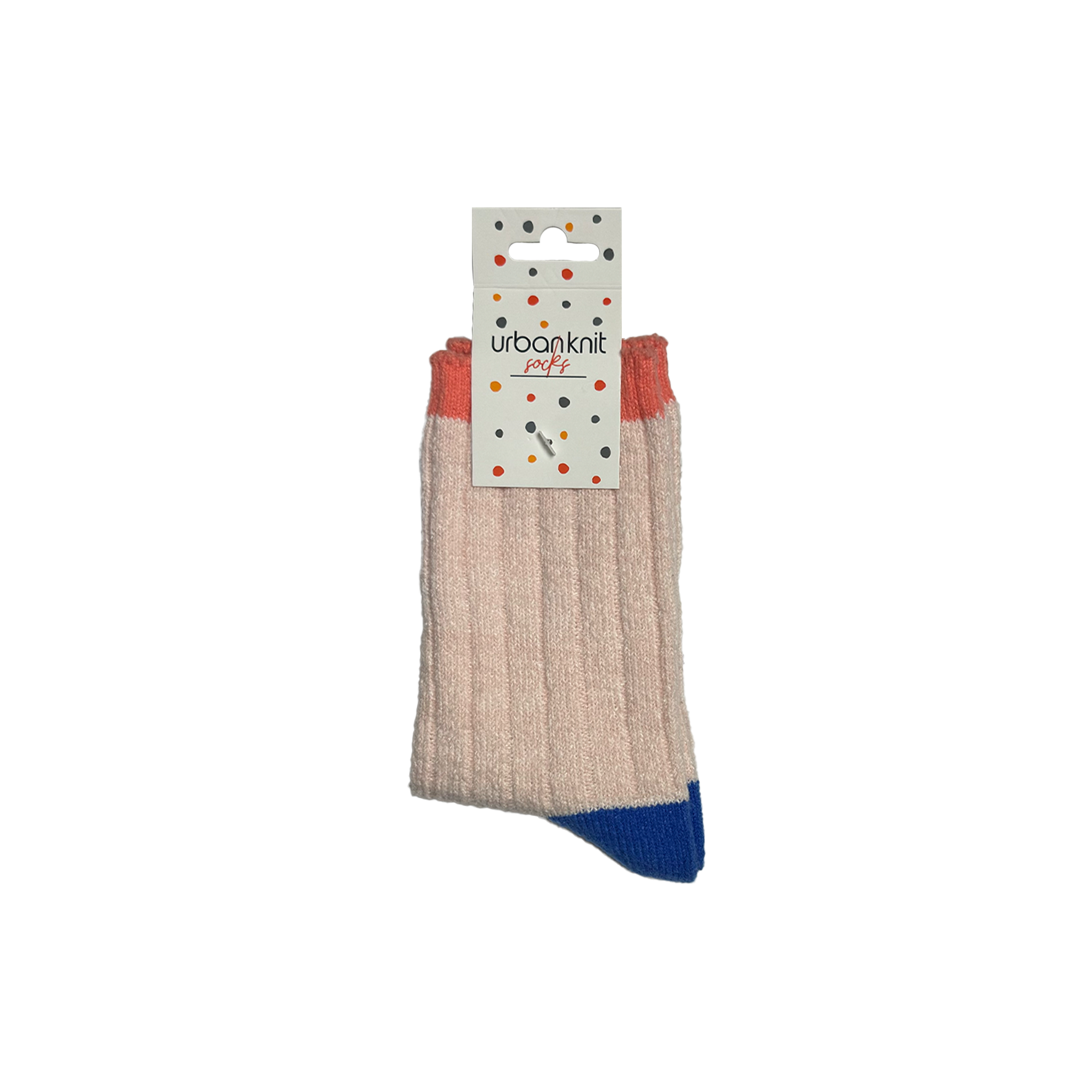 Ladies Super Soft Sock - The Doreen
