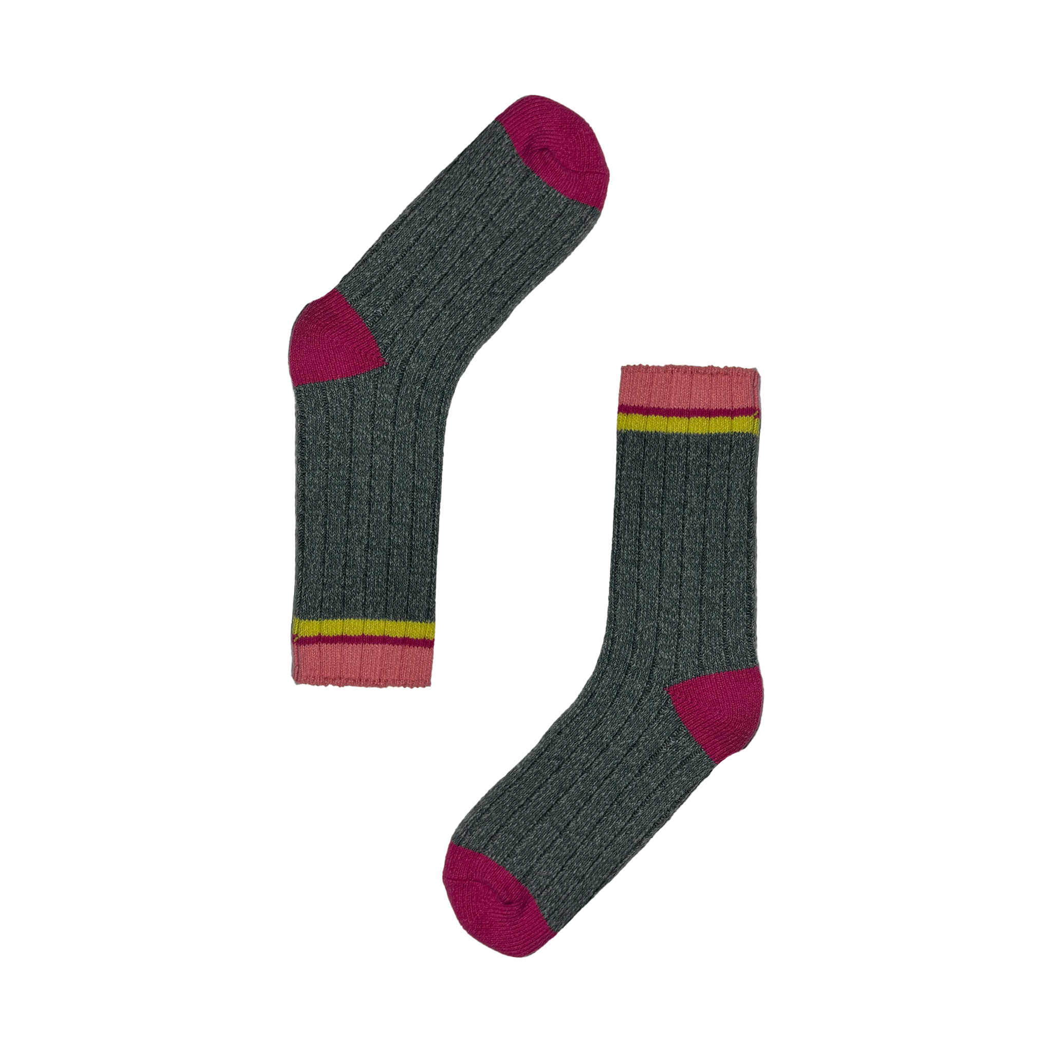 Ladies Super Soft Sock - The Florence