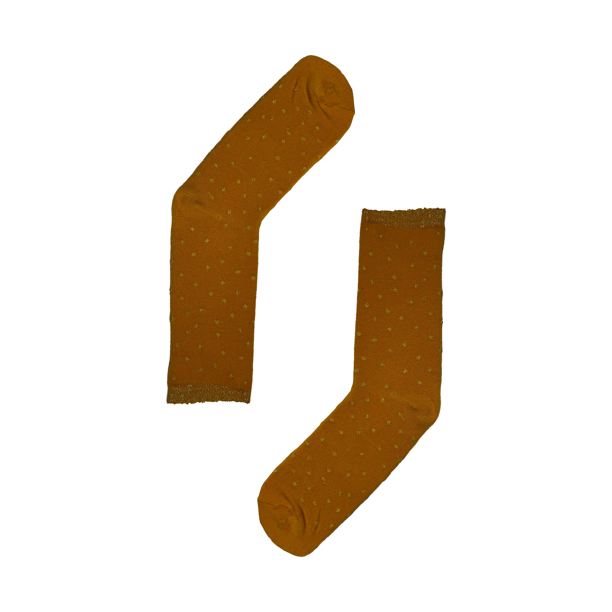 Ladies Design Sock - The Heidi