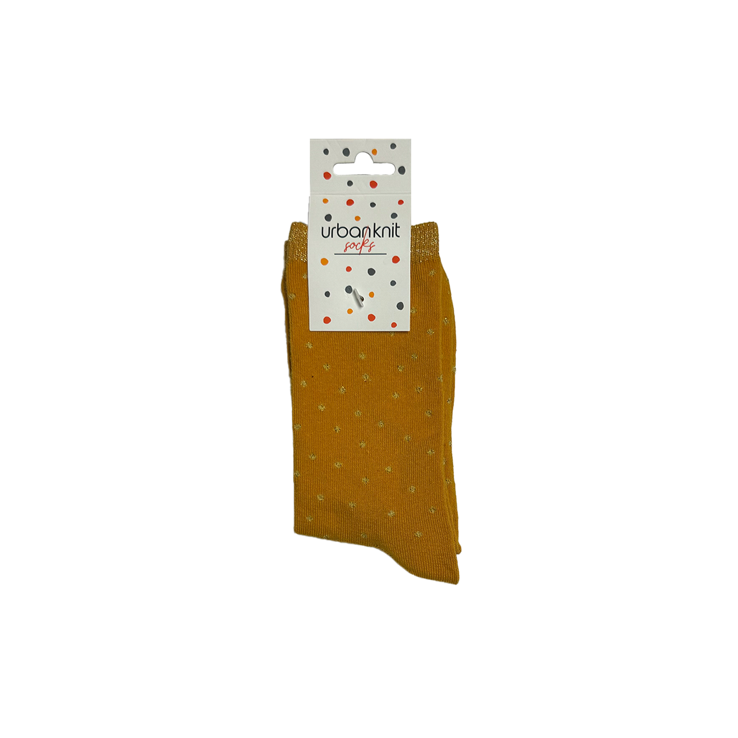 Ladies Design Sock - The Heidi