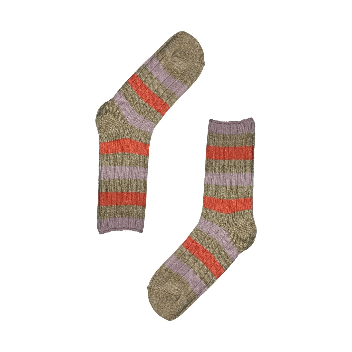 Ladies Super Soft Sock - The Millie