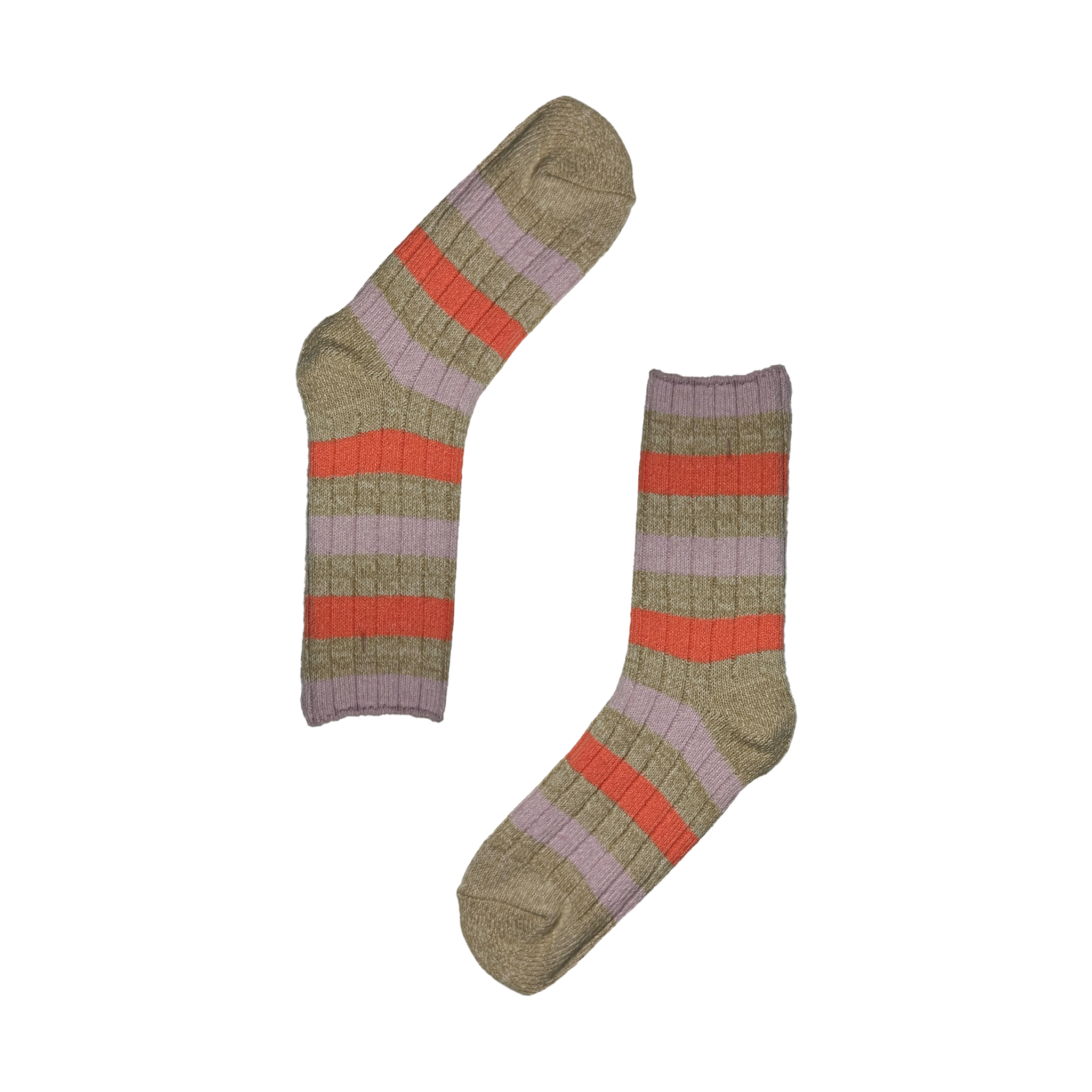 Ladies Super Soft Sock - The Millie