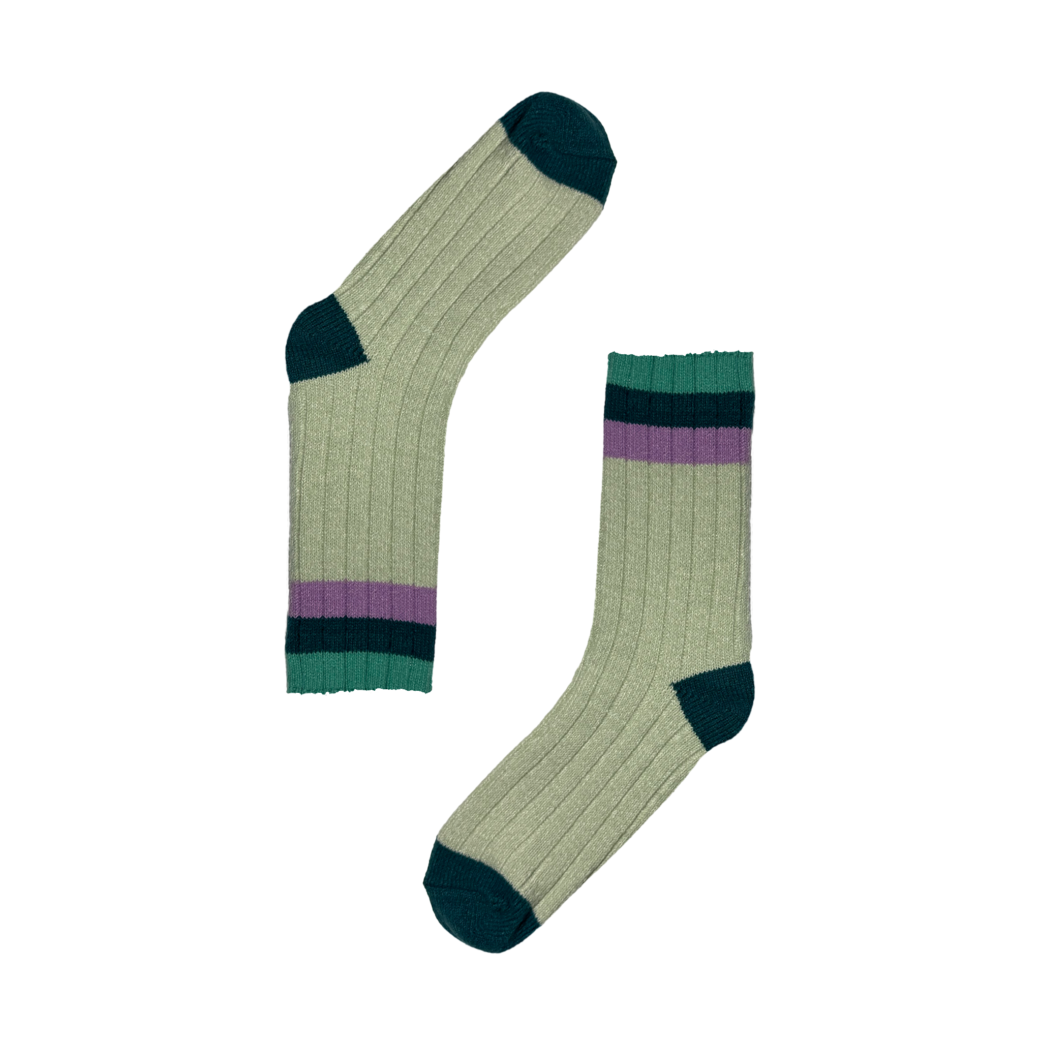 Ladies Super Soft Sock - The Grace