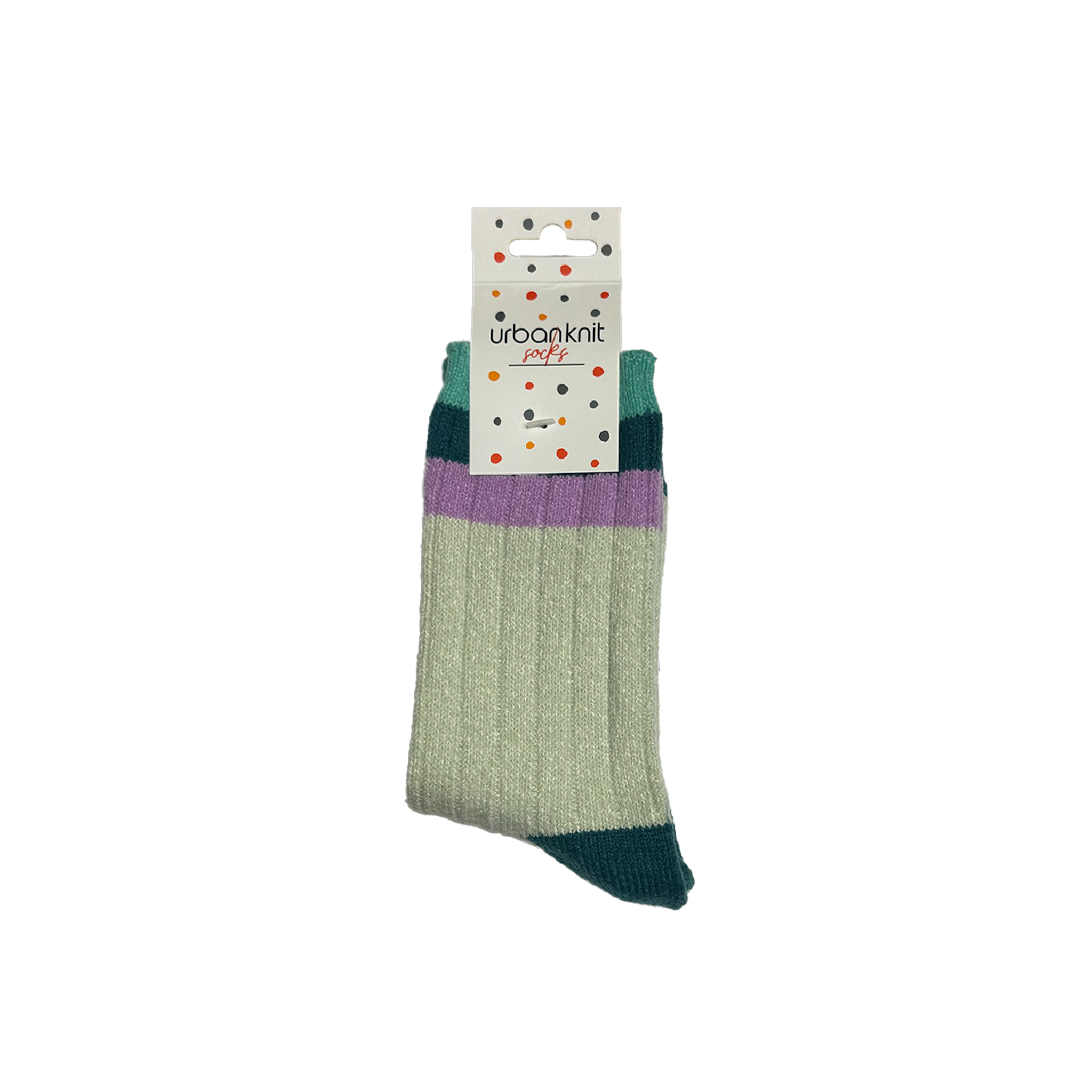 Ladies Super Soft Sock - The Grace