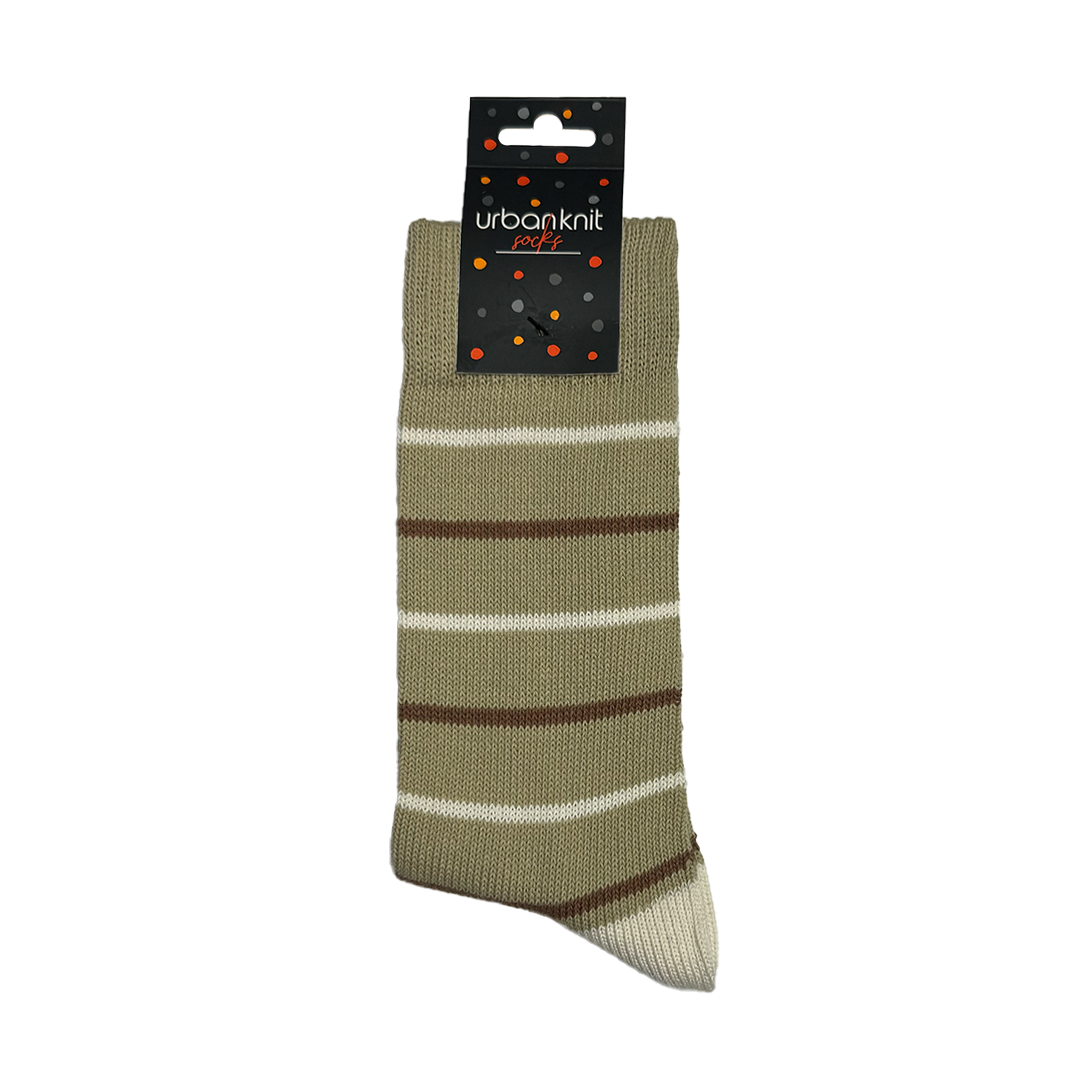 Men's Boot Sock - The Jonah