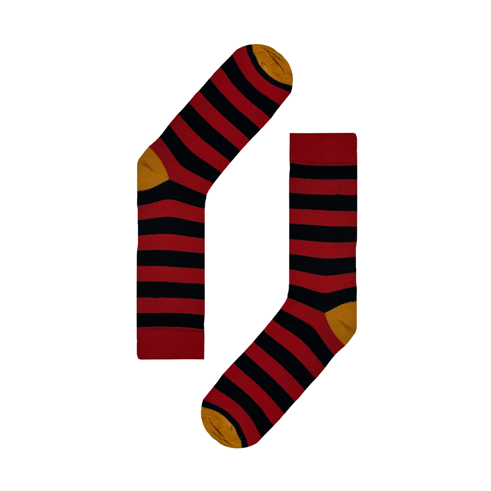 Men's Boot Sock - The Freddie