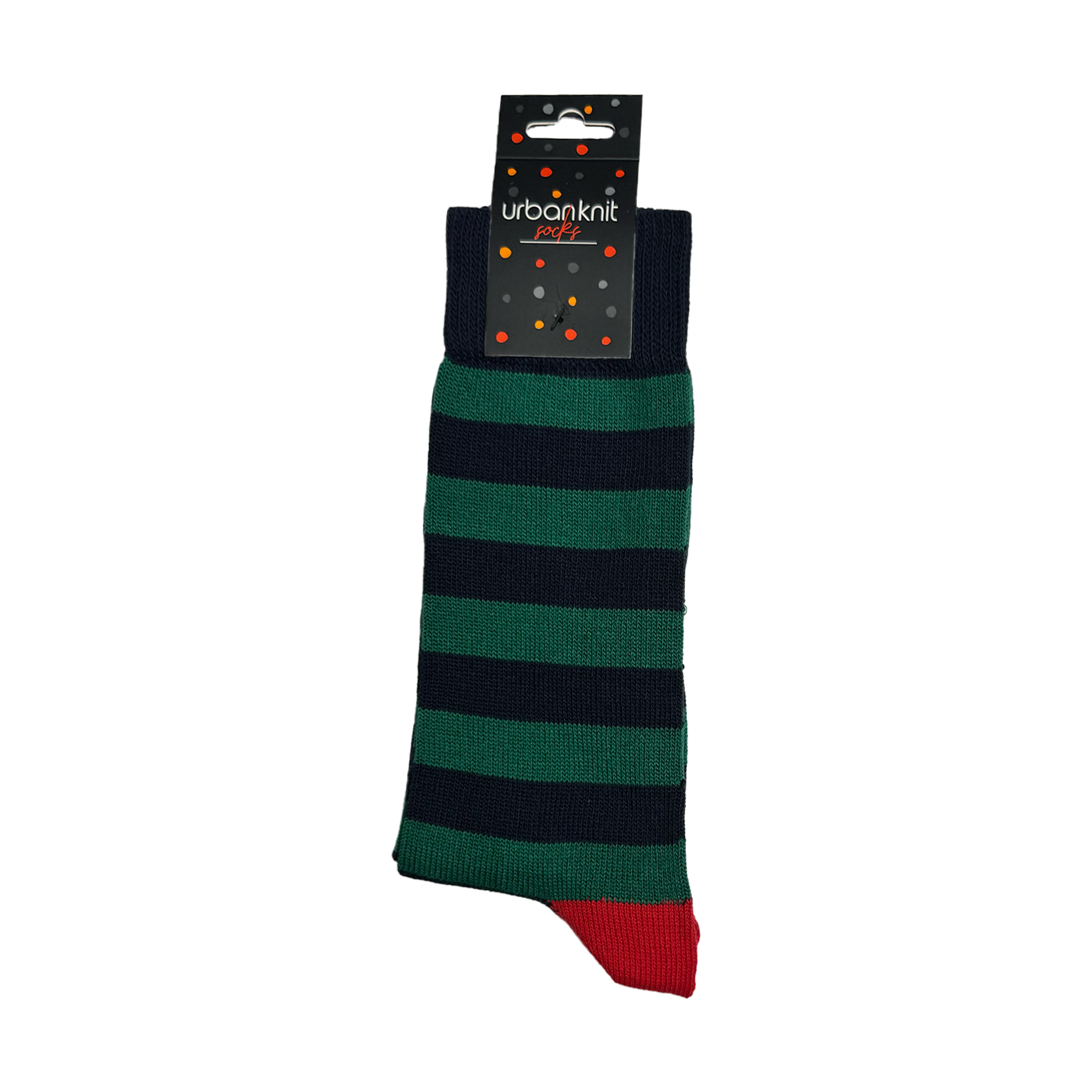 Men's Boot Sock - The Leo