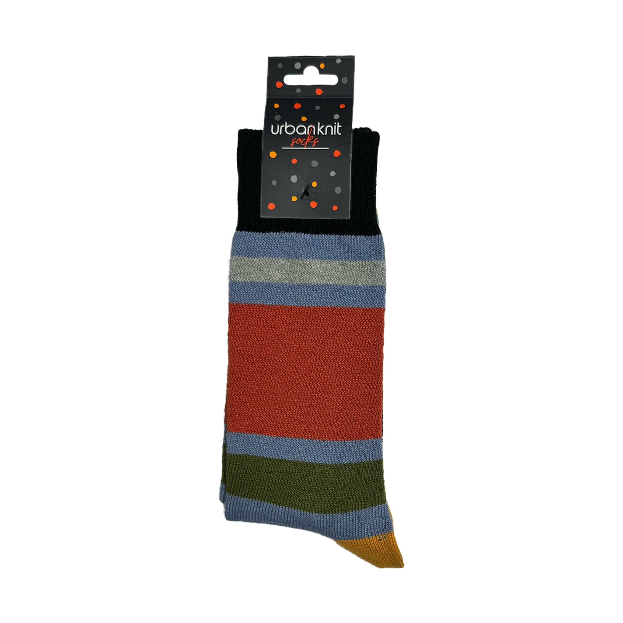 Men's Boot Sock - The Lucas