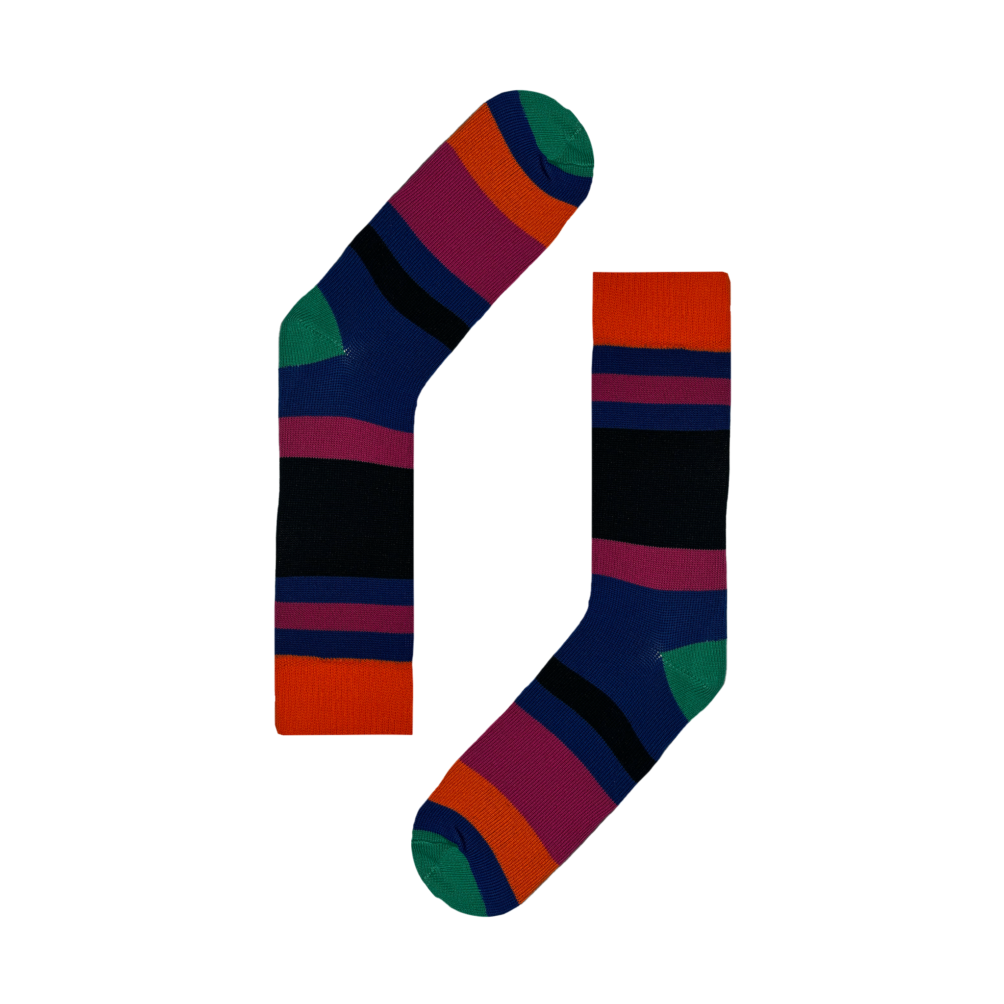 Men's Boot Sock - The Russell