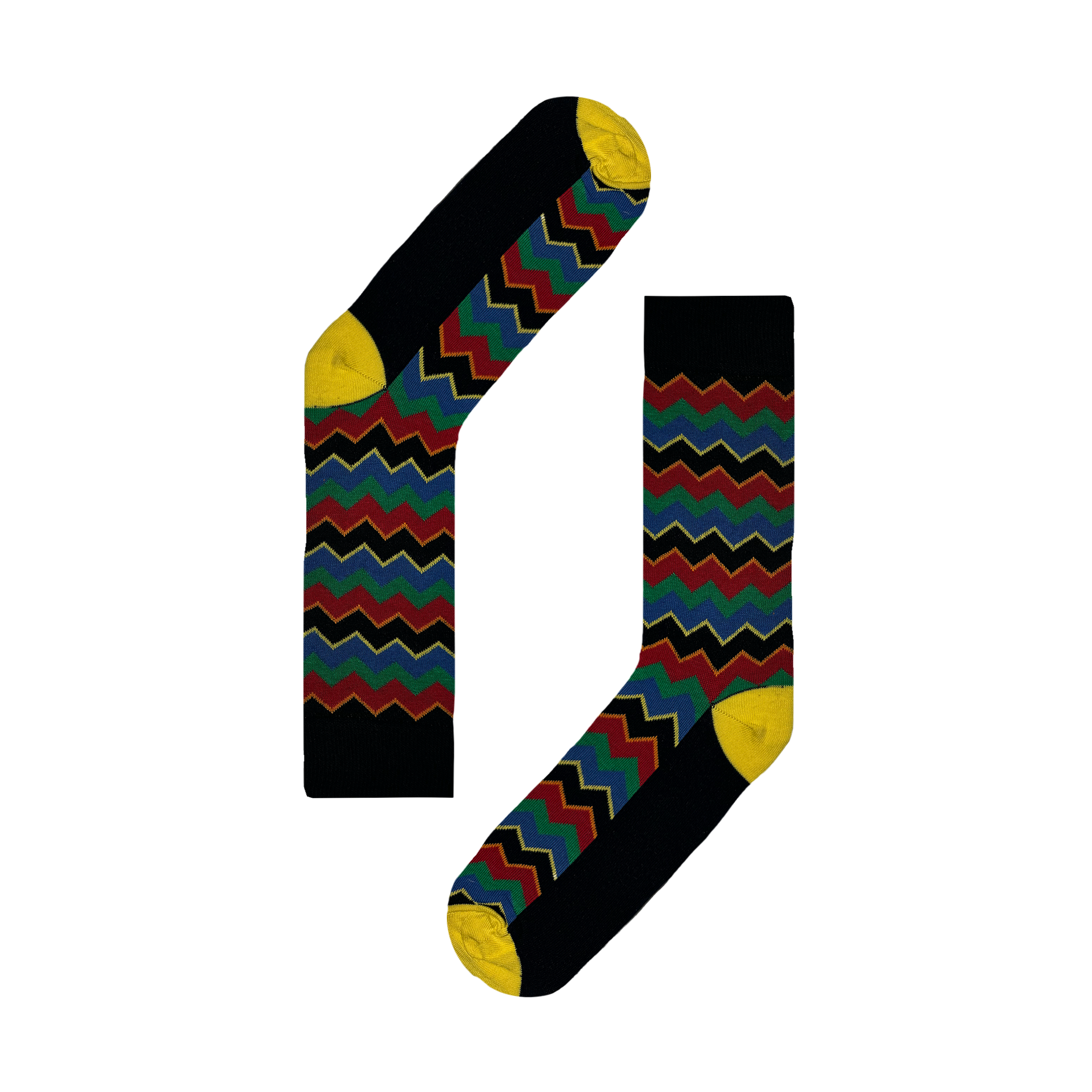 Men's Design Sock - The Oliver