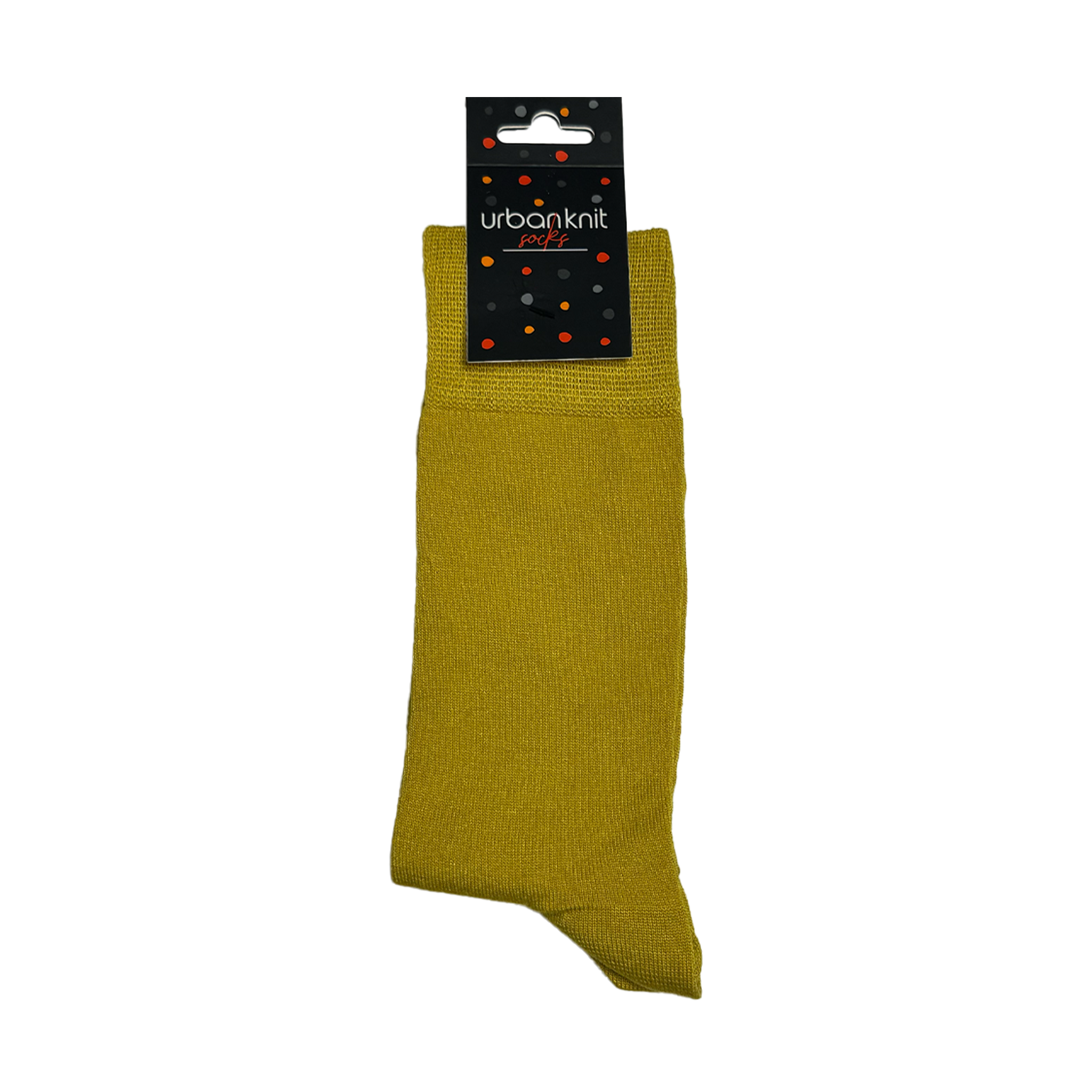 Men's Bamboo Sock - The Chester