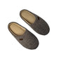 Men's Light Brown Slippers