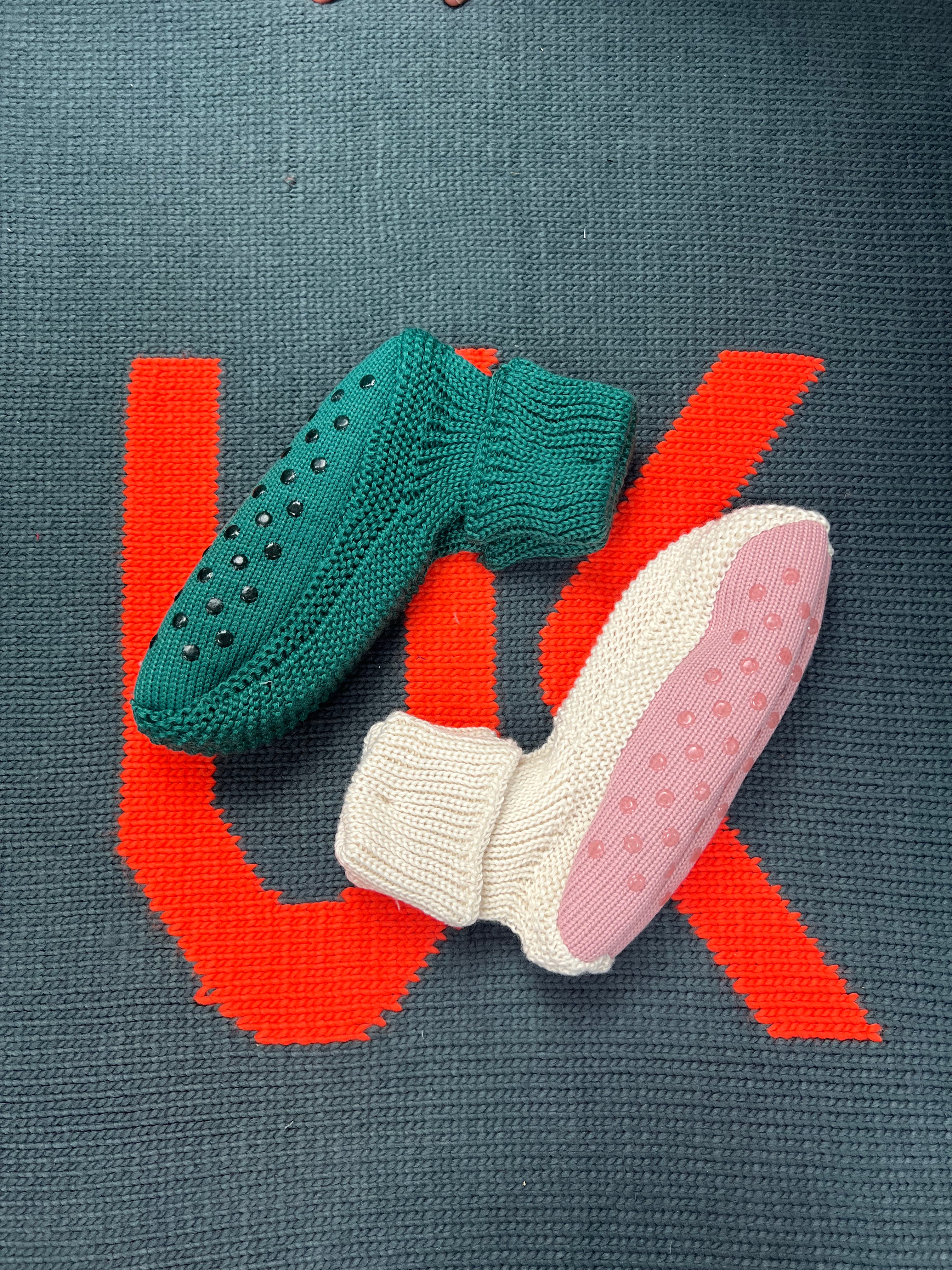 Lightweight Hers & Hers Bootie Bundle