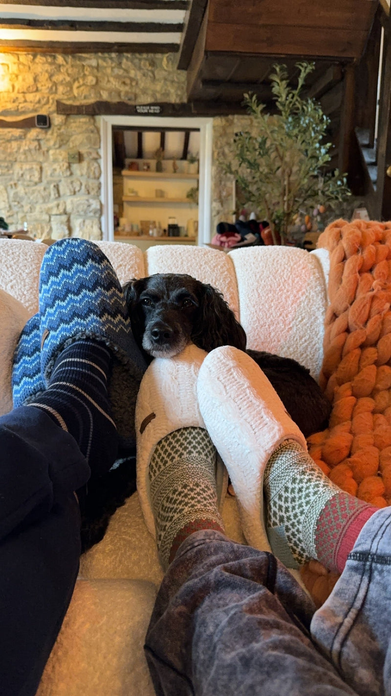 Cosy Days