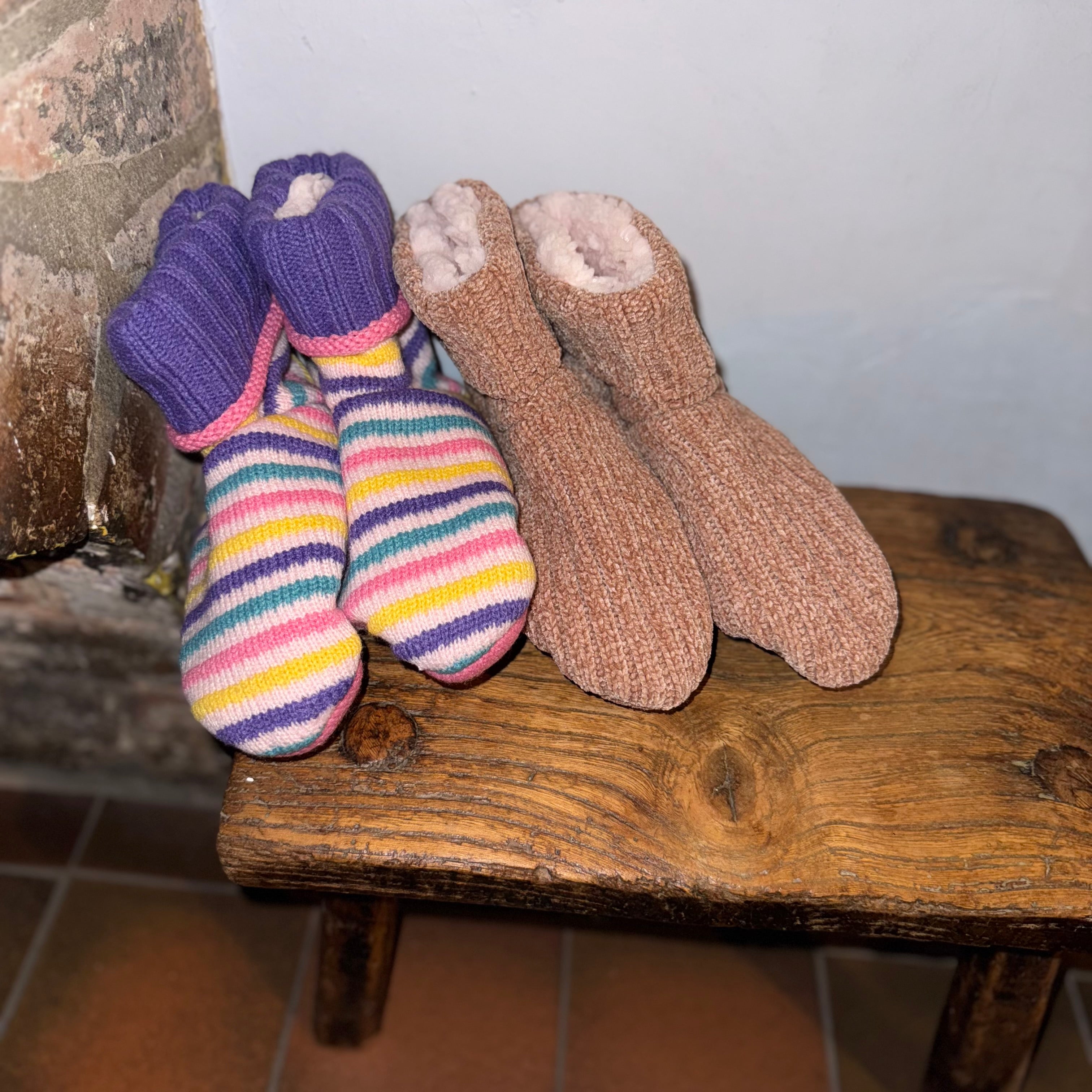 Kids Twinkle Toes Duo Bootie Bundle