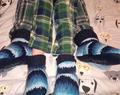 Frequency Dad & Son Bootie Bundle