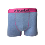 3 Pack Mens Mixed Boxers