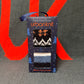 Men's 2pp Cosy Sock In A Box - Stripe Fairisle