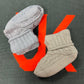 Cable Hers & Hers Bootie Bundle