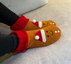 Men's Gingerbread Bootie
