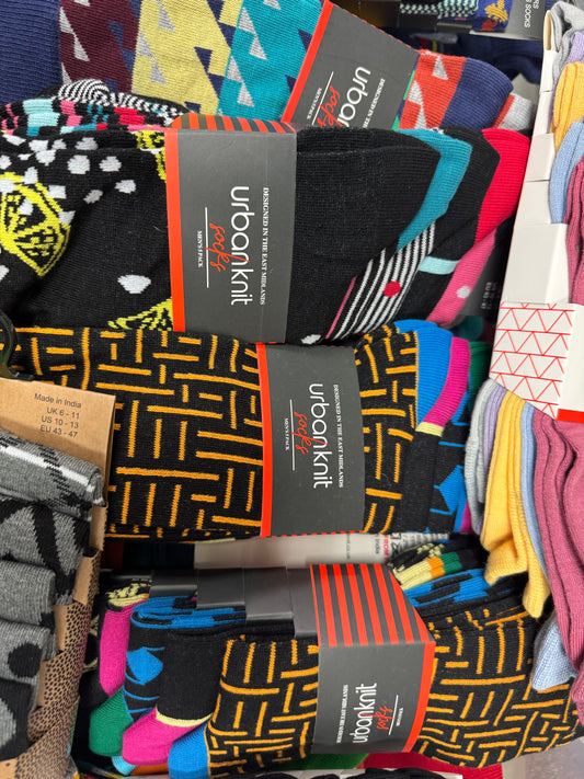 Men's 5pp MYSTERY Pack