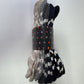 Ladies 5pp Cotton Multi Ankle Socks