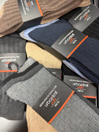 Men's 3pp MYSTERY Dress Socks Pack