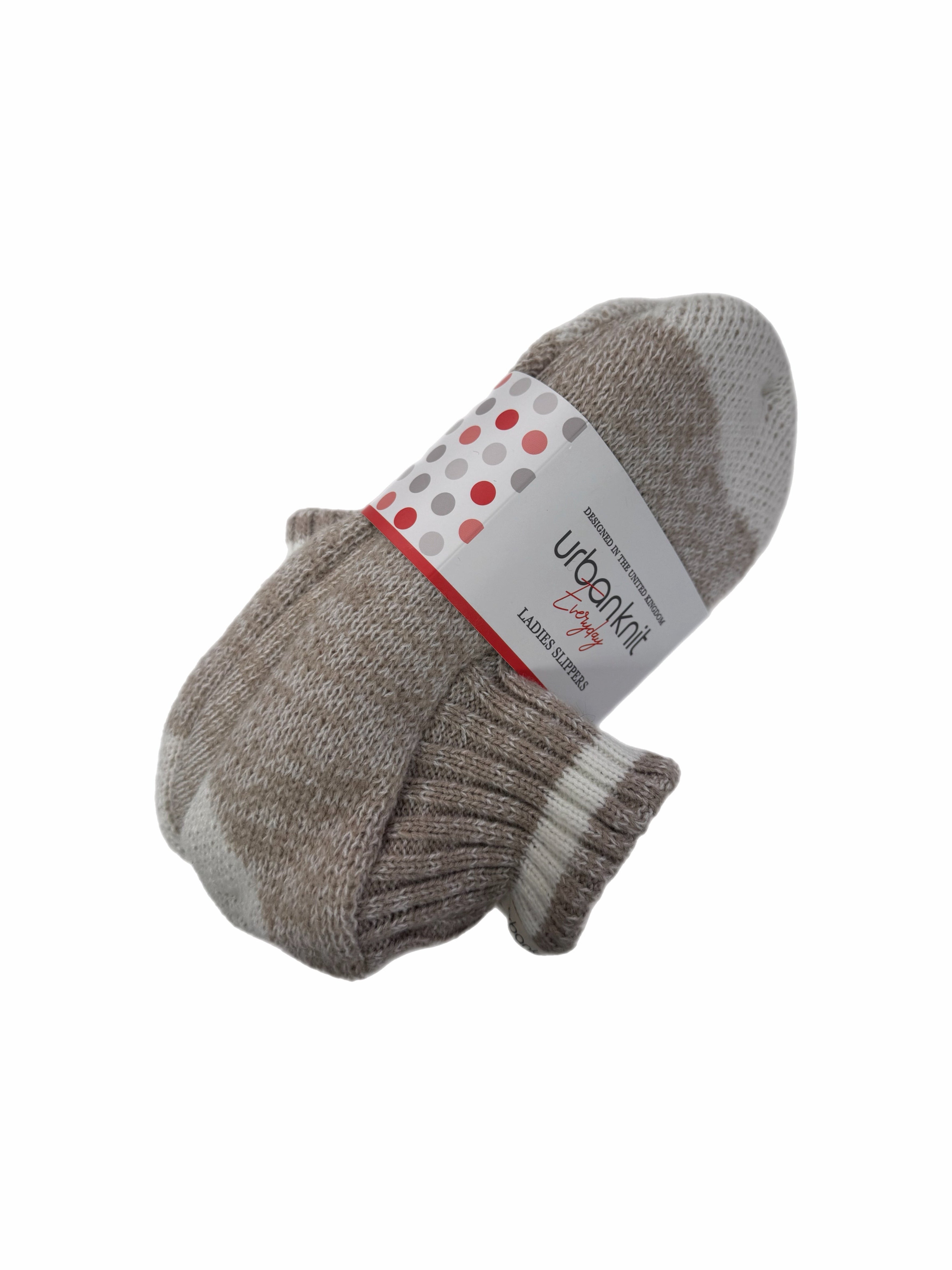 Ladies Everyday Oatmeal Bootie