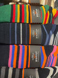 Men's 4pp MYSTERY Boot Sock Pack