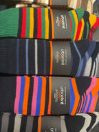 Men's 4pp MYSTERY Boot Sock Pack