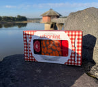 Men’s 3-Pair Sock Gift Box - Breakfast Pack