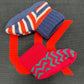 Bright His & Hers Bootie Bundle