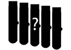 Men's 5pp MYSTERY Bamboo Socks Pack