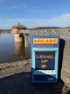 Men’s 3-Pair Sock Gift Box - Gaming Pack