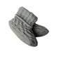Ladies Cable Cloud Twist Bootie