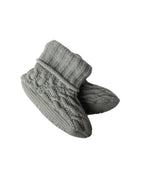 Ladies Cable Cloud Twist Bootie