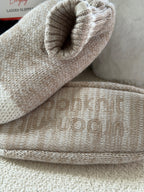 Ladies Everyday Oatmeal Bootie