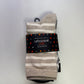 Ladies 5pp Cotton Multi Ankle Socks