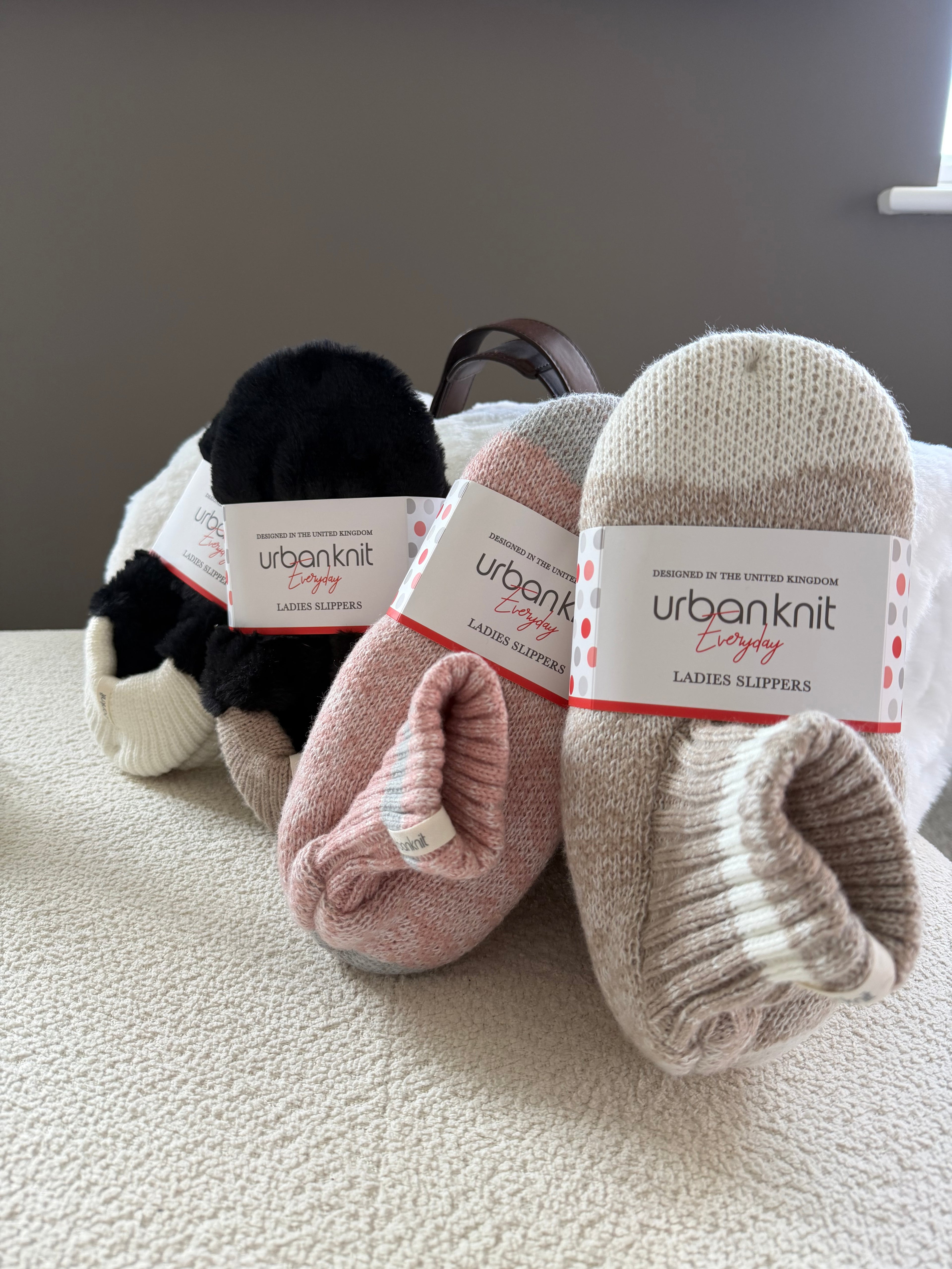 Ladies Everyday Oatmeal Bootie