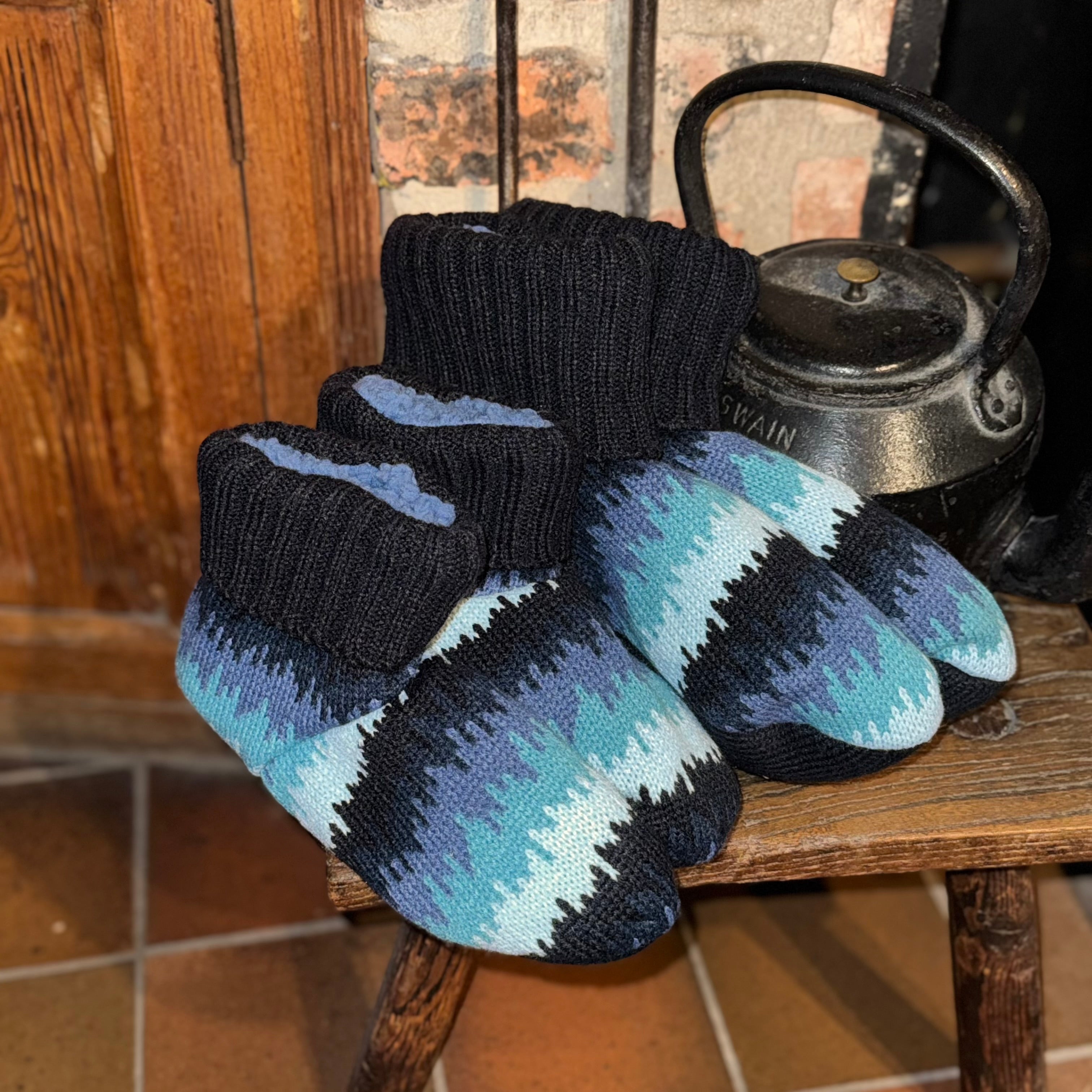 Frequency Dad & Son Bootie Bundle